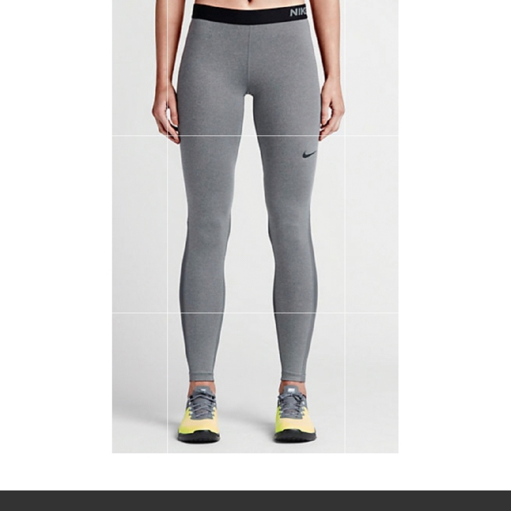 Nike Pro Dri Fit